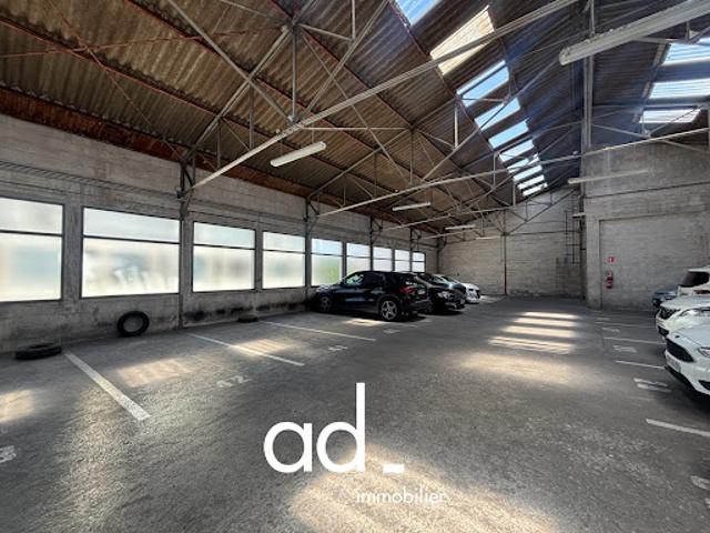 Garage vente à Le Prieuré, La Rochelle