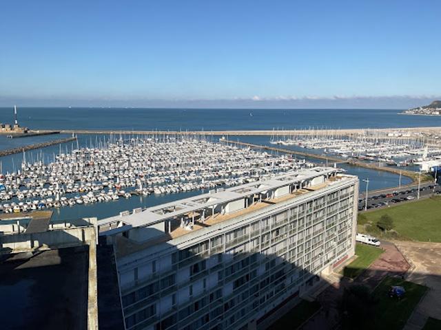 Garage vente à Le Havre