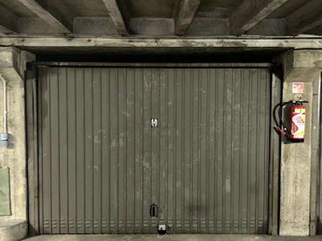 Garage vente à Nanterre, Levallois-perret