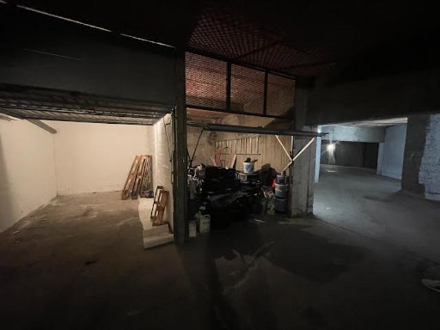 Garage vente à Montpellier
