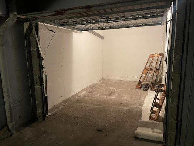 Garage vente à Montpellier
