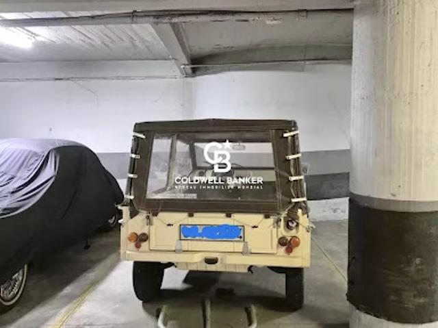 Garage vente à Nice