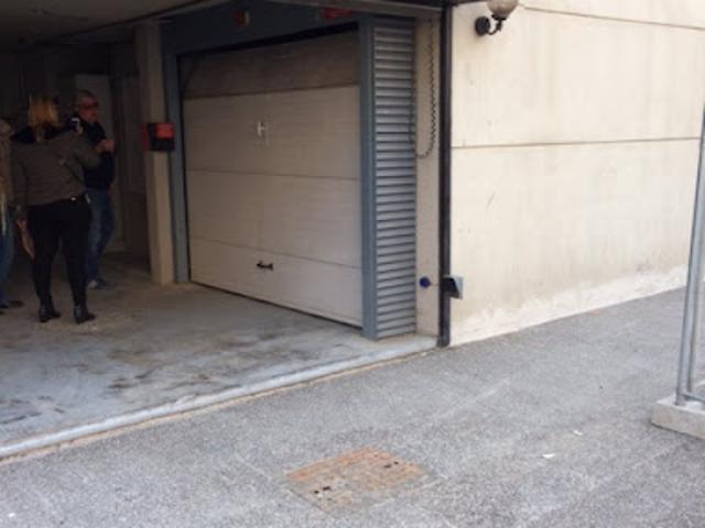 Garage vente à Nice