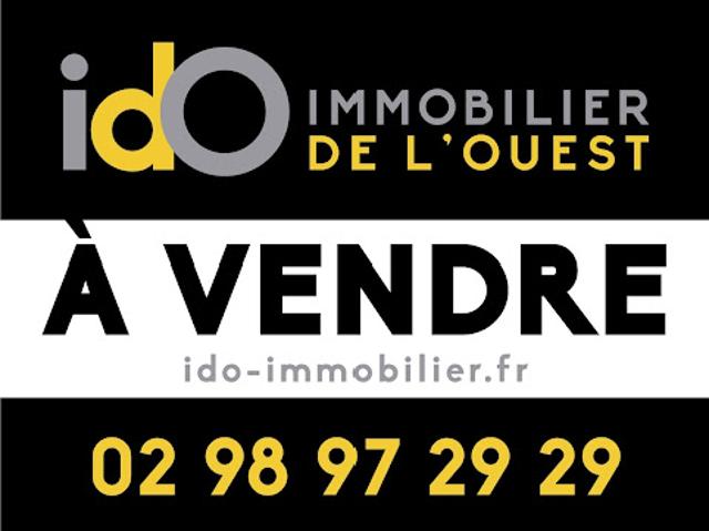 Garage vente à Quimper, Bretagne