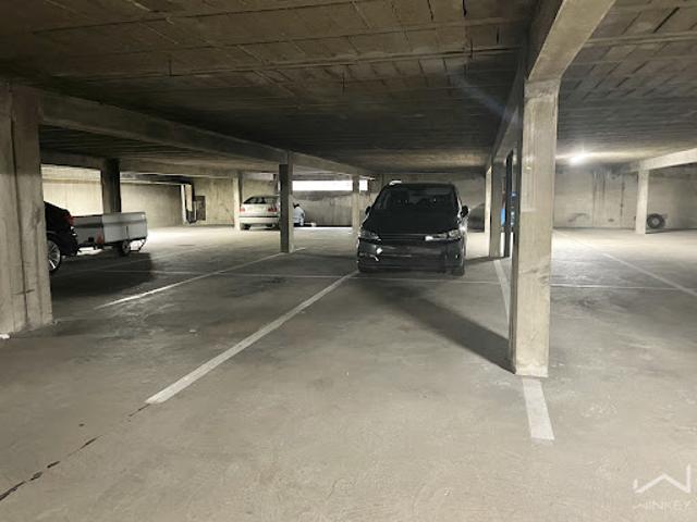Garage vente à Rennes, Bretagne