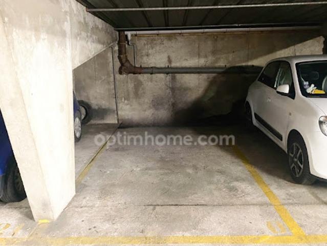 Garage vente à France métropolitaine, Saint-denis