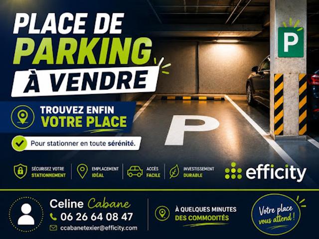 Garage vente à Nogent-sur-Marne, Saint-maurice