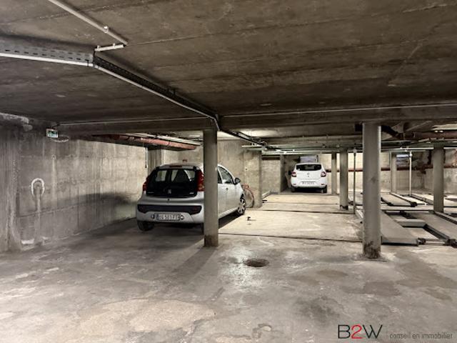 Garage vente à Neudorf, Strasbourg
