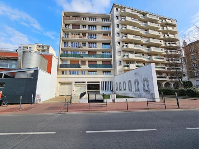 Garage vente à Boulogne-Billancourt, Vanves