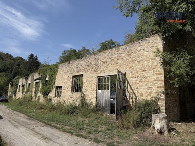 Garage vente à Moulin Theillaud, Châteauponsac