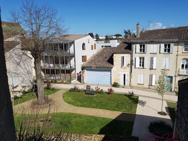 Garage vente à Langon, La Réole