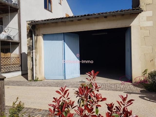 Garage vente à Langon, La Réole