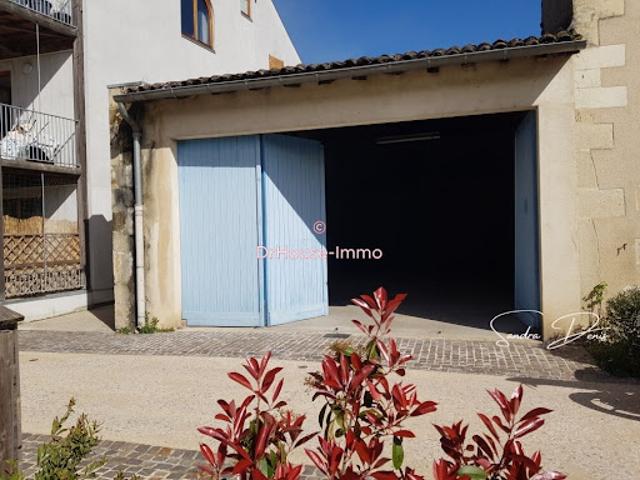 Garage vente à Faubourg du Rouergue, La Réole