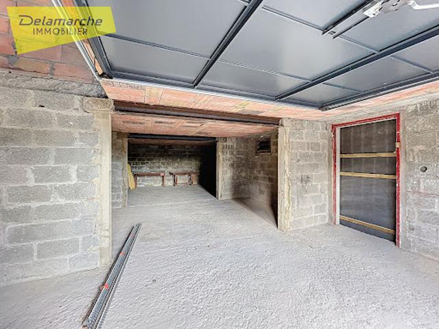 Garage vente à Avranches, Yquelon