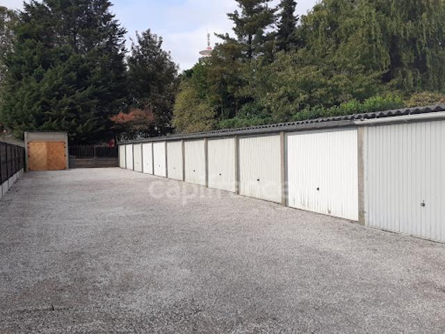 Garage vente à Ascq, Villeneuve-d'Ascq