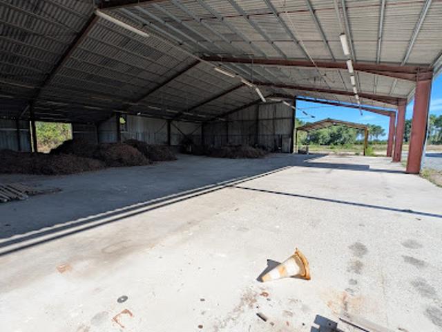 Garage vente à Blaye, Reignac