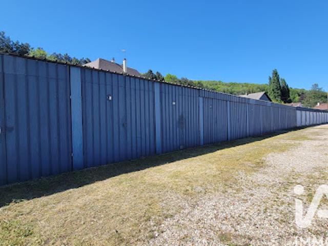 Garage vente à Rouen, Le Houlme