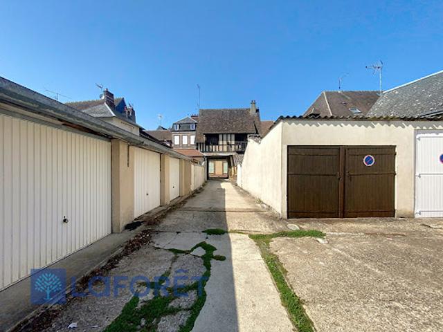 Garage vente à Bernay, Verneuil-sur-avre