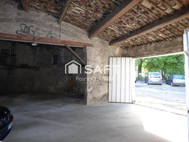 Garage vente à Lodève, Saint-andré-de-sangonis