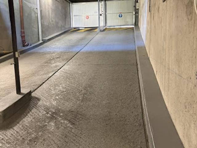 Garage vente à Point du Jour, Boulogne-Billancourt