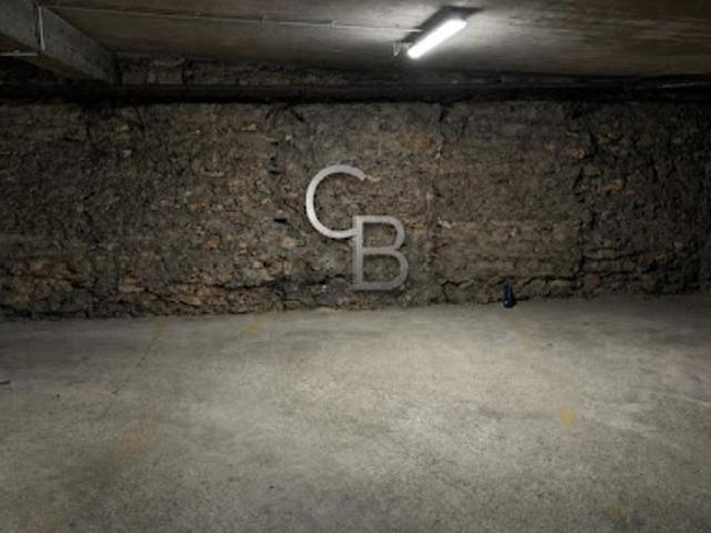 Garage vente à Nanterre, Neuilly-sur-seine