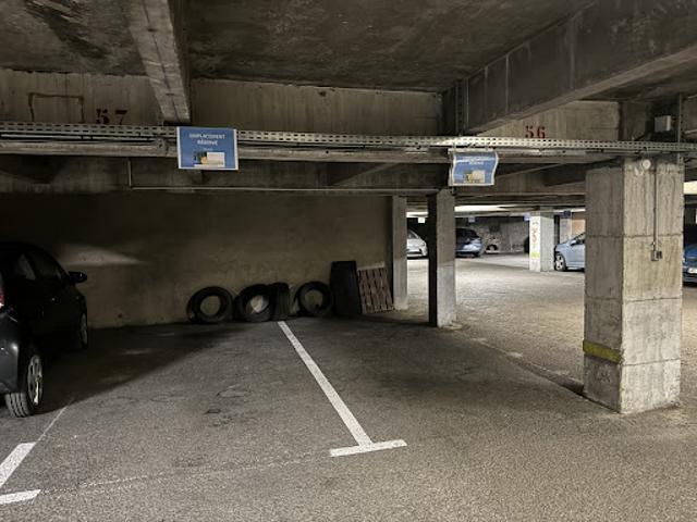 Garage vente à Toulouse