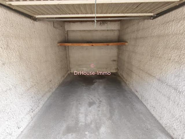 Garage vente à Aubagne