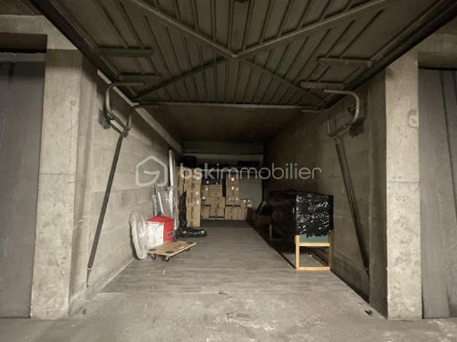 Garage vente à Évry, Boussy-saint-antoine