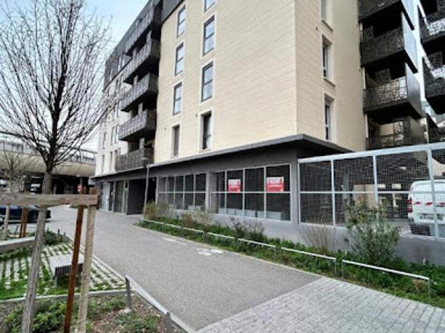 Garage vente à Bordeaux, Cenon