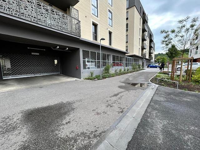 Garage vente à Bordeaux, Cenon