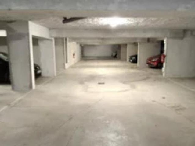 Garage vente à Bordeaux, Cenon