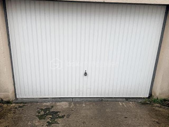 Garage vente à Meaux, Moussy-le-vieux