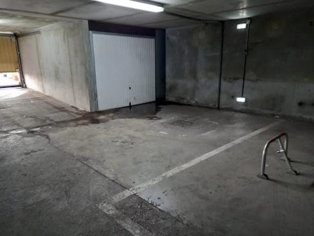 Garage vente à Grosso, Nice
