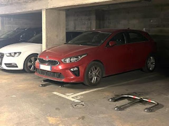 Garage vente à Montpellier, Sète