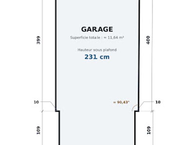 Garage vente à Beausoleil, Alpes-Maritimes