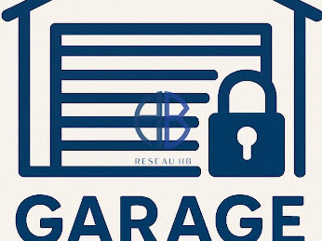 Garage vente à Béziers, Agde