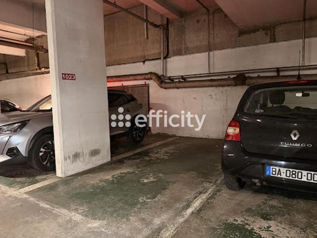 Garage vente à Boulogne-Billancourt, Issy-les-moulineaux
