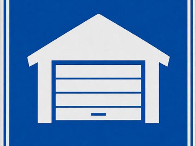 Garage vente à Nice