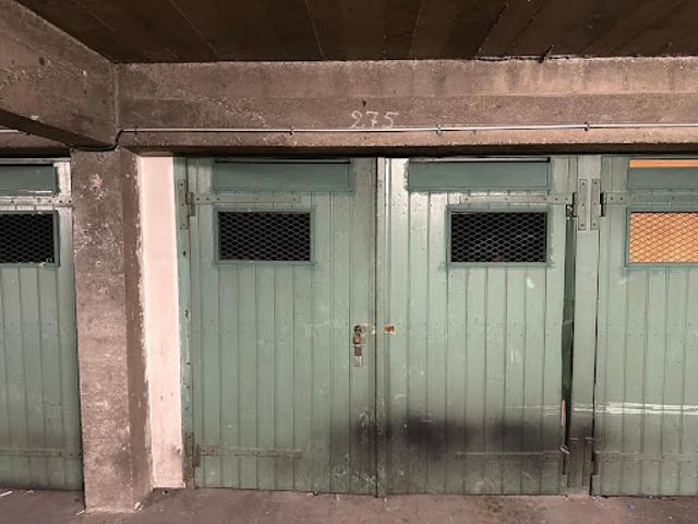 Garage vente à Saint-mandé, Quartier du Bel-Air
