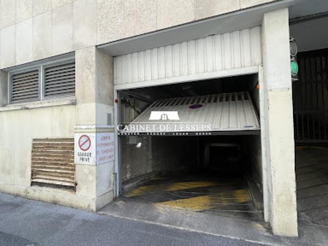 Garage vente à Bayonne