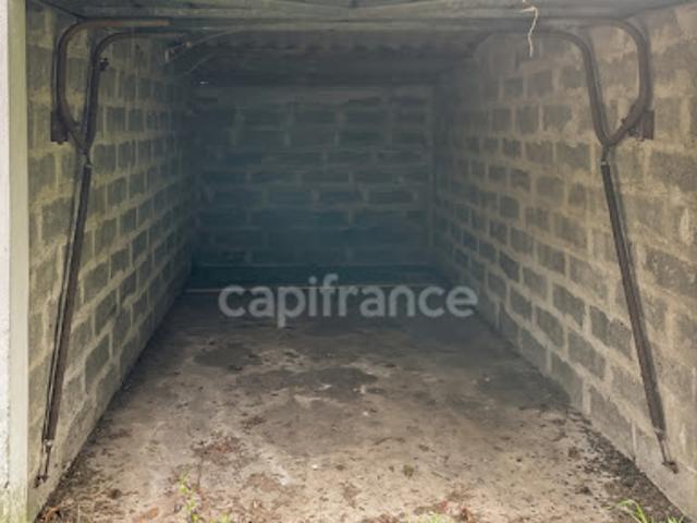 Garage vente à Bordeaux
