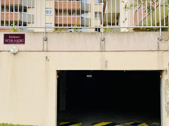 Garage vente à Caen