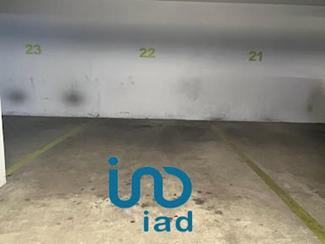 Garage vente à France métropolitaine, Colombes