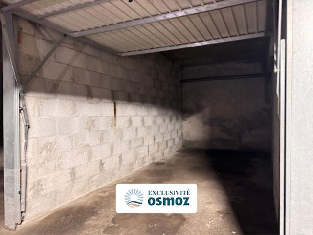 Garage vente à La Rochelle