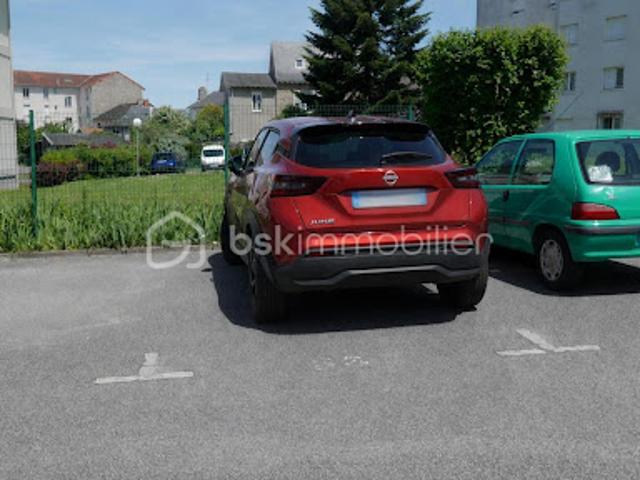 Garage vente à Limoges