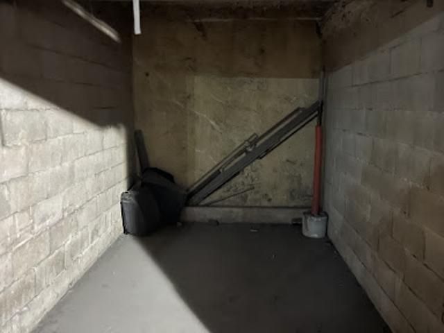 Garage vente à Marseille