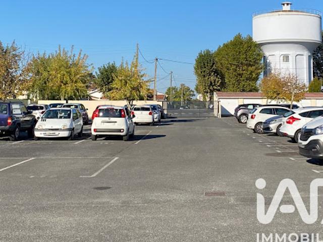 Garage vente à Bordeaux, Mérignac