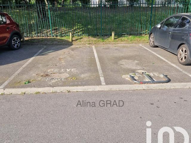 Garage vente à France métropolitaine, Franconville