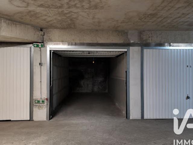 Garage vente à Montpellier