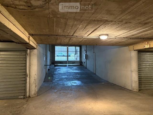 Garage vente à Antony, Montrouge